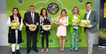 PDO Rincón de Soto Pears: 20 years of passion for quality and flavour